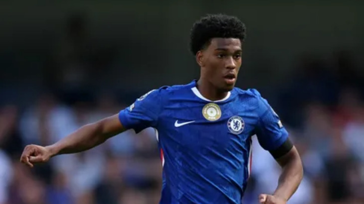 Джош Ачимпонг